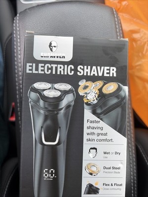 shavers for men