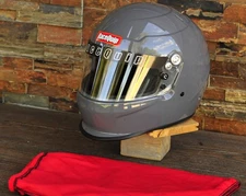 RACEQUIP Race Quip Pro 15 SA SA2015 Racing Helmet Full Face XL