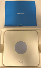 Ring Alarm System with Keypad, Keypad Adapter, and Power Supply