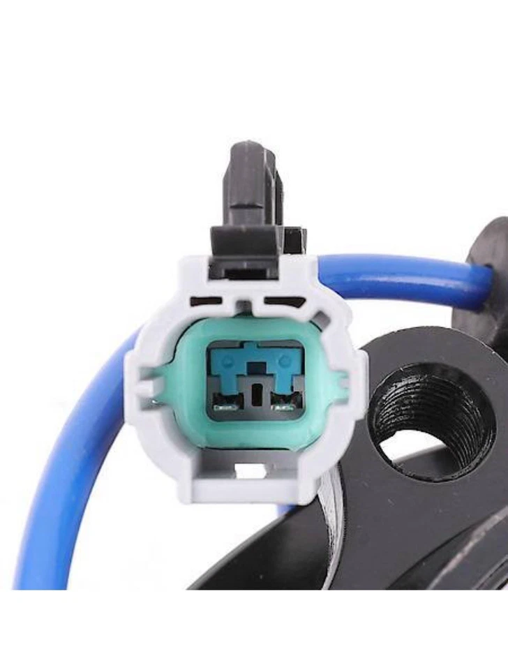 Колесный подшипник и ступица в сборе 94-09855 подходят для Nissan Frontier Pathfinder Suzuki - Изображение 4 из 4