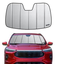 Windshield Sunshade for Ford Escape 2020-2025 Front Window Sun Shad... Fast Ship
