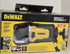 DeWALT DWAPVCIR PCV/PEX Cutter Attachment Impact Connect — photo 1