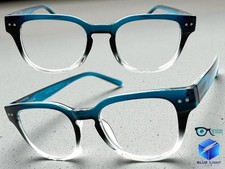 Classy Elegant Vintage Retro READING EYE GLASSES READERS For Men or Women 1.50