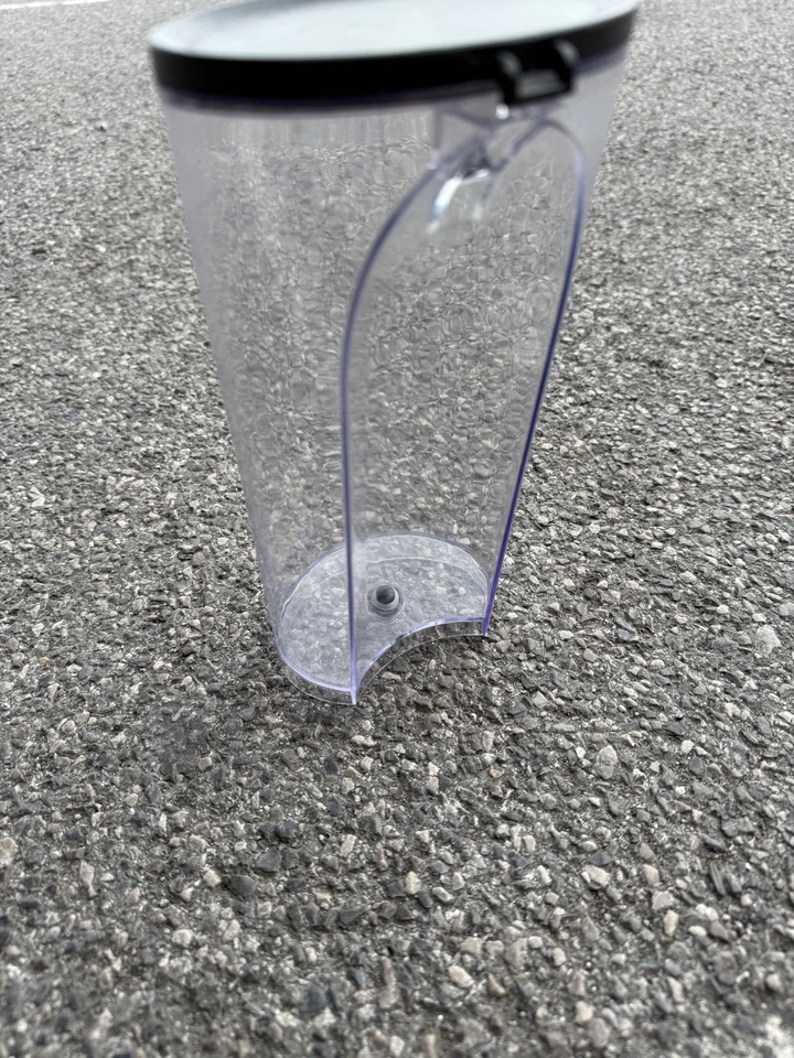 ALDI Ambiano Kaffeekapselmaschine Wasserbehälter  - Bild 3 von 4