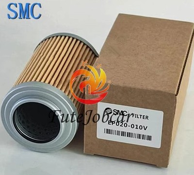 1PCS NEW FIT FOR SMC EP020-010V Hydraulic oil filter element