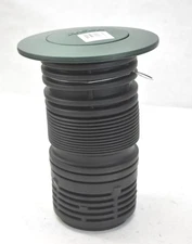 Reln 4" Pop Up Emitter w Flexible Elbow Self Draining For 3/4" Drain/Sewer