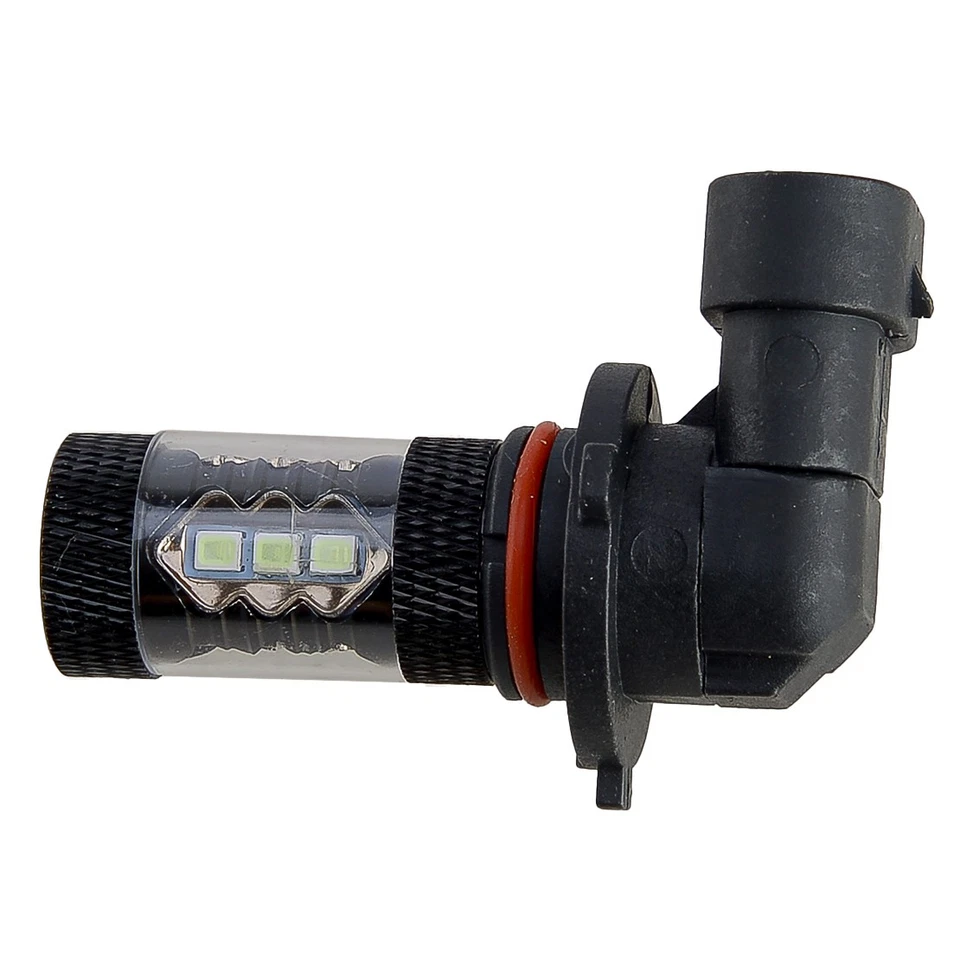 9005 Blue LED DRL Daytime Running Light Bulb For Honda Accord Civic Odyssey xh - Image 4 of 4