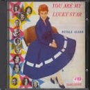 Petula Clark, YOU ARE MY LUCKY STAR CD FRENCH C5, audioCD