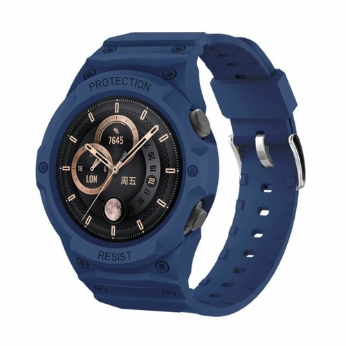 Coque de protection pour montre style sport TPU pour Huawei Watch GT3/GT2 - Photo 18/19