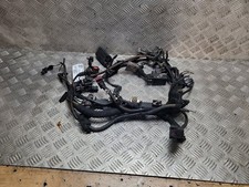 VAUXHALL ZAFIRA A 1.8 PETROL Z18XE 2000-2005 ENGINE WIRING LOOM HARNESS 13110372