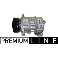 Kompressor Klimaanlage MAHLE ACP 510 000P für Volvo S80 II V60 I