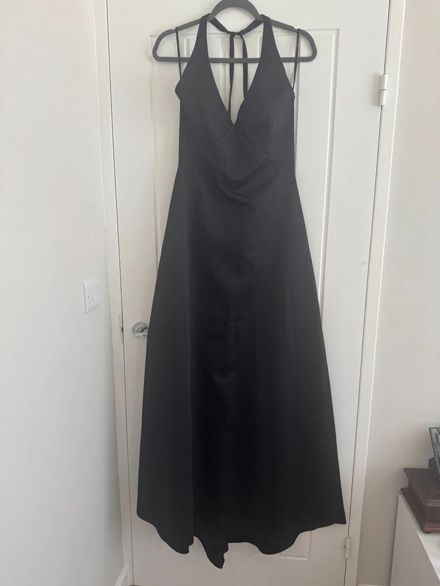 green emerald velvet dress Amazon.com: Aigeman Women's Sexy Deep V-Neck Halter Evening Gown High Split  Backless Maxi Dress Bodycon Formal Dress 408(X-Small,Coffee) : Clothing,  Shoes & Jewelry