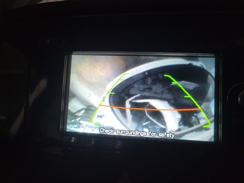 Mitsubishi Outlander ZJ ZK ZL ASX XB Radio Stereo Head Unit 8701A560 12 - 17 - Picture 6 of 10