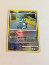 Munchlax (Diamond and Pearl) German Reverse Holo 33/130 MP on eBay