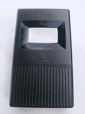 Linear Delta-3 DT DTC Moore-O-Matic Gate Garage Door Opener Remote DNT00002A DTA