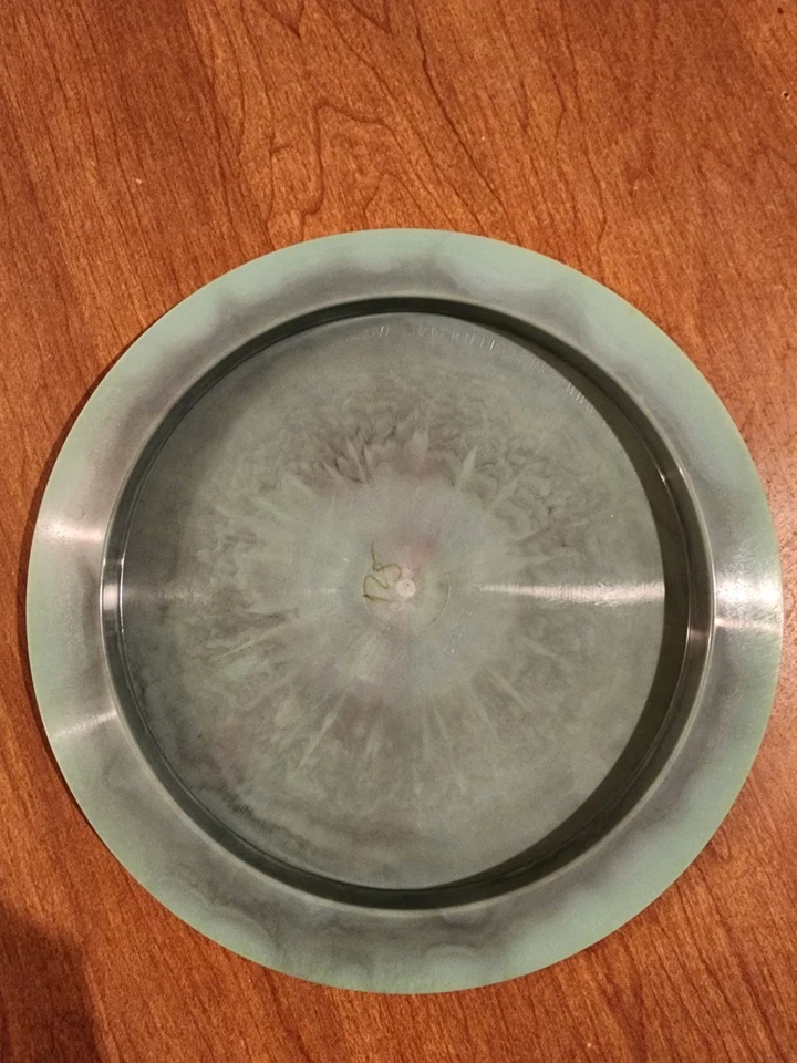 Discmania Cloudbreaker 1 – Signed by Gannon Buhr – From His Personal Collection  - Image 3 of 4