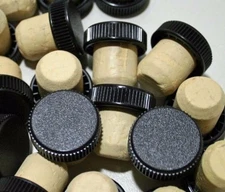 Tasting Corks - 25 Count