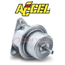 Accel Fuel Injection Pressure Regulator For 1987-1991 Ford Ltd Crown Dl Accel Fuel Injection Pressure Regulator For 1987-1991 Ford Ltd Crown Dl