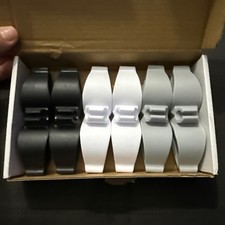 Cord Organizer for Appliances-6 Pack, Multicolor