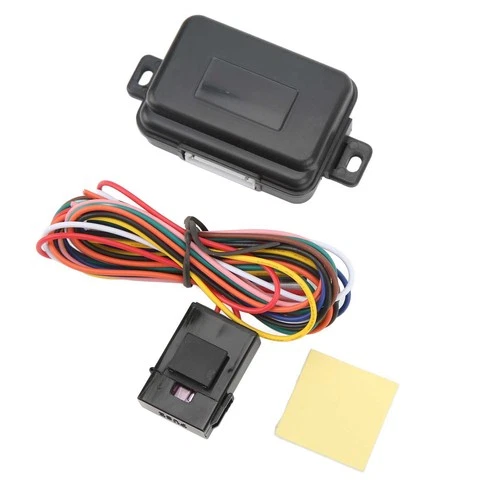 Car Side Mirror Module Rear View Mirror Smart Control Folding Unfolding System