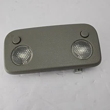 05-09 Ford Mustang Overhead Dome Map  Light  OEM  Gray