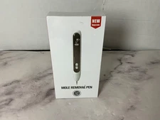 Skin Tag Remover Freckle Wart Mole Remover Pen - Sealed In Box