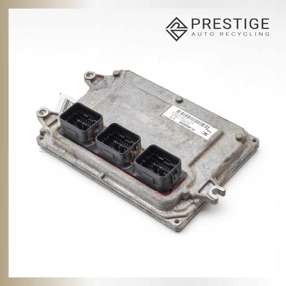 2012 HONDA ACCORD Engine Control Module 37820-R41-L73 OEM - Изображение 2 из 4