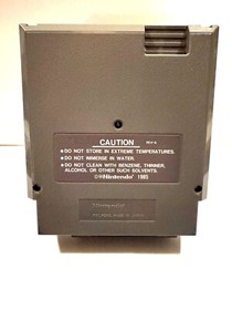 Spy Hunter NES Original Game (Nintendo Entertainment System, 1987)