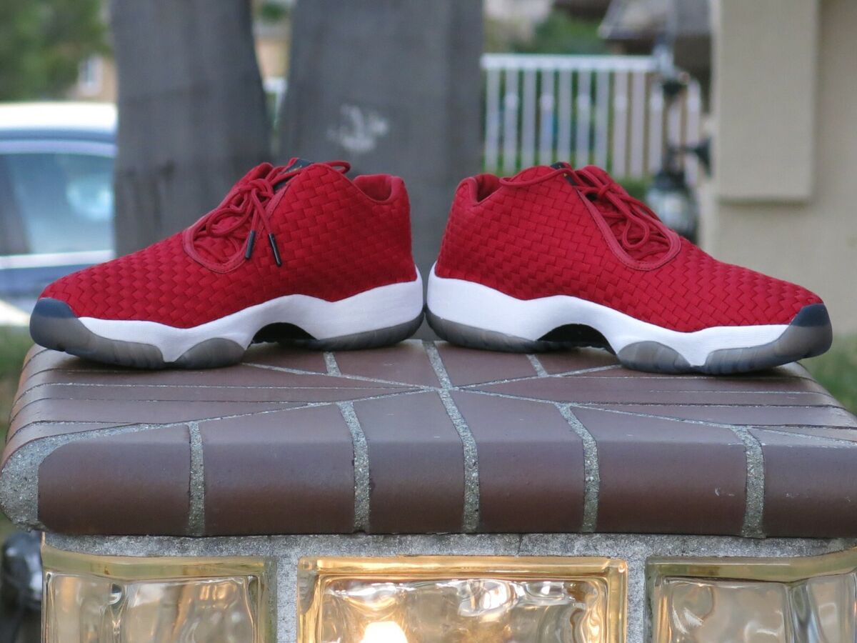 Air Jordan Future Low Men's Basketball Sneakers 718948-610 Air Jordan Future Low Men's Basketball Sneakers 718948-610