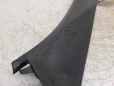 2019 BMW X5 3.0L Left A Pillar 51437433697 | eBay 