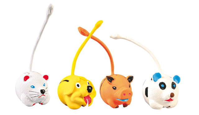 puppy dog tails toys