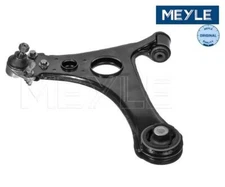 Handlebar, wheel suspension Meyle 0160500022 lower