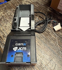 JCM Global Ticket Printer PSA-66-ST5 24VDC Gen 5 universal with wires 5RUSAGE27