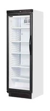 BRAND NEW TEFCOLD SINGLE GLASS DOOR DRINKS DISPLAY CHILLER FRIDGE NEXT DAY