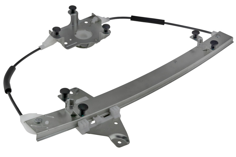 Mécanisme lève vitre avant gauche Opel Antara et Chevrolet Captiva - Pièce levage 25937972
