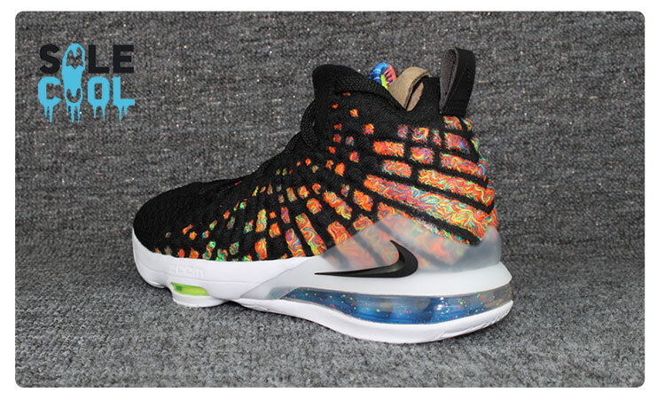 Nike LeBron 17 James Gang バスケットシューズ Size 7.5 - Nike LeBron 17 James Gang for sale online | eBay