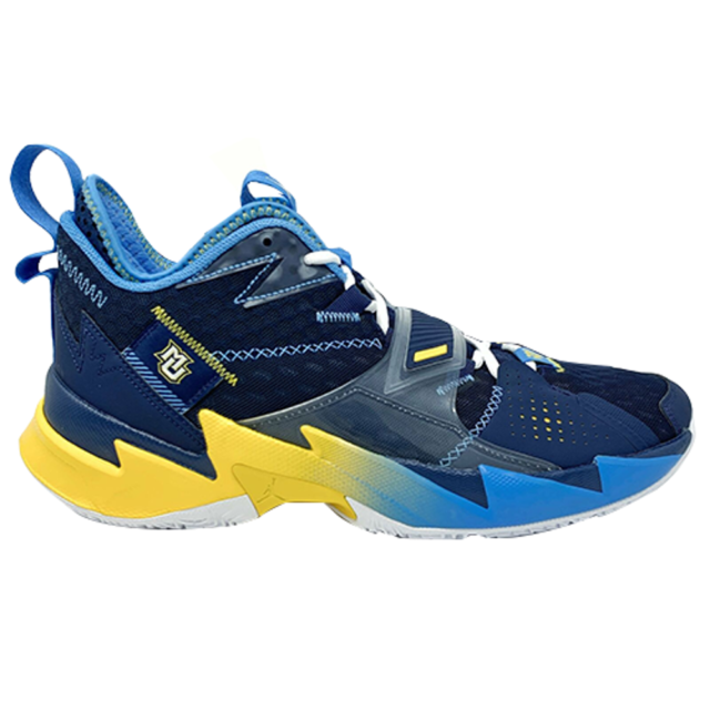 Jordan 'Why Not?' ZER0.3 for Sale | Authenticity Guaranteed Jordan 'Why Not?' ZER0.3 for Sale | Authenticity Guaranteed