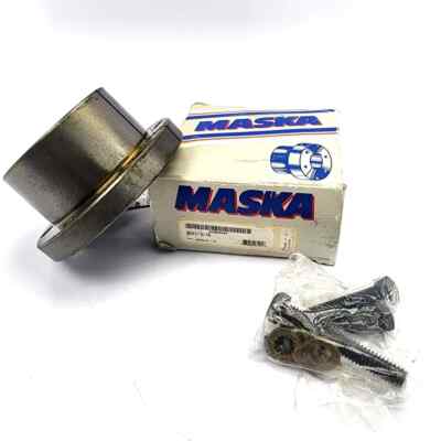 New MASKA SKX 1 3/16  Taperlock Busing Q.D. Bushing