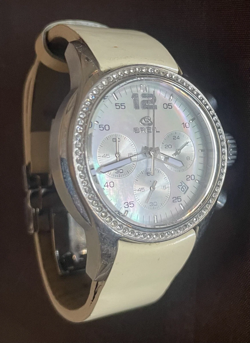 Breil Stainless Steel Case Casual Wristwatches | eBay display picture 1