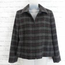Casual Corner Annex Womens Suit Jacket Blazer...