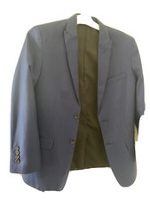 calvin klein suit