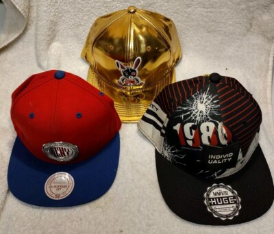 Lot Of 3 Hats! Primos Hats lot of 3 Primo | Mercari main image 4