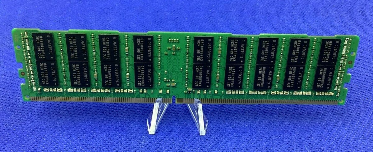 M386A4G40DM1-CRC Samsung 32GB PC4-2400T 4DRx4 DDR4-19200 Memory | eBay