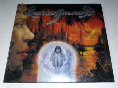 HEAVENBLAST Heavenblast CD DIGIPAK FACTORY SEALED NEW 2003 Underground Symphony