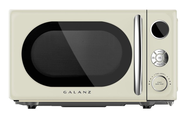 microwave oven aldi