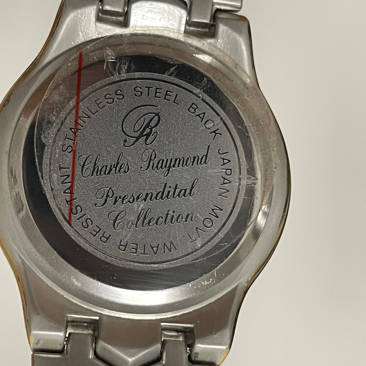 Montre à Quartz Swaymond - Analogique - Occasion Très Bon État