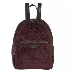 iconic vera bradley backpack