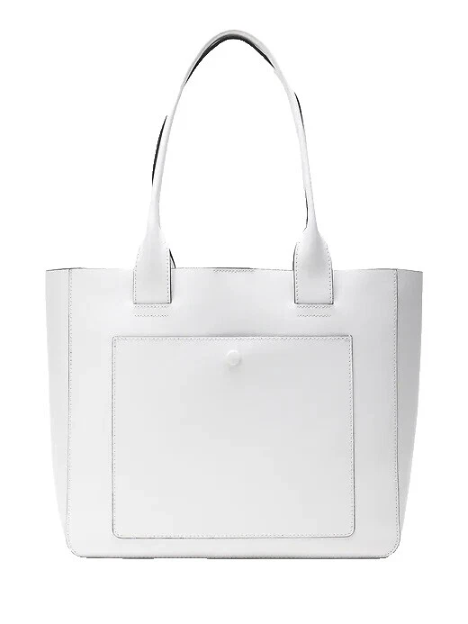 Bolsos y sólido Banana Republic Tote Bolsos para Mujer