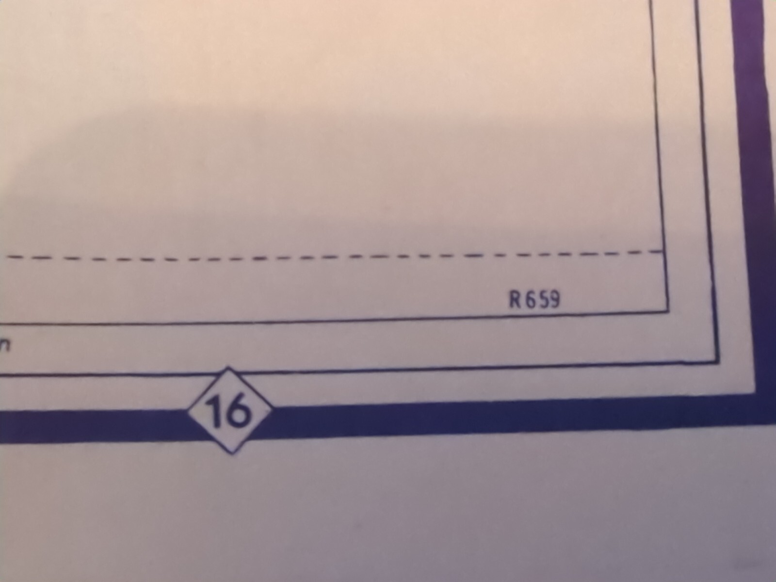 VTG UNION 76 GAS STATION CITY MAP BAKERSFIELD TAFT WASCO KERN COUNTY CA 1960'S eBay