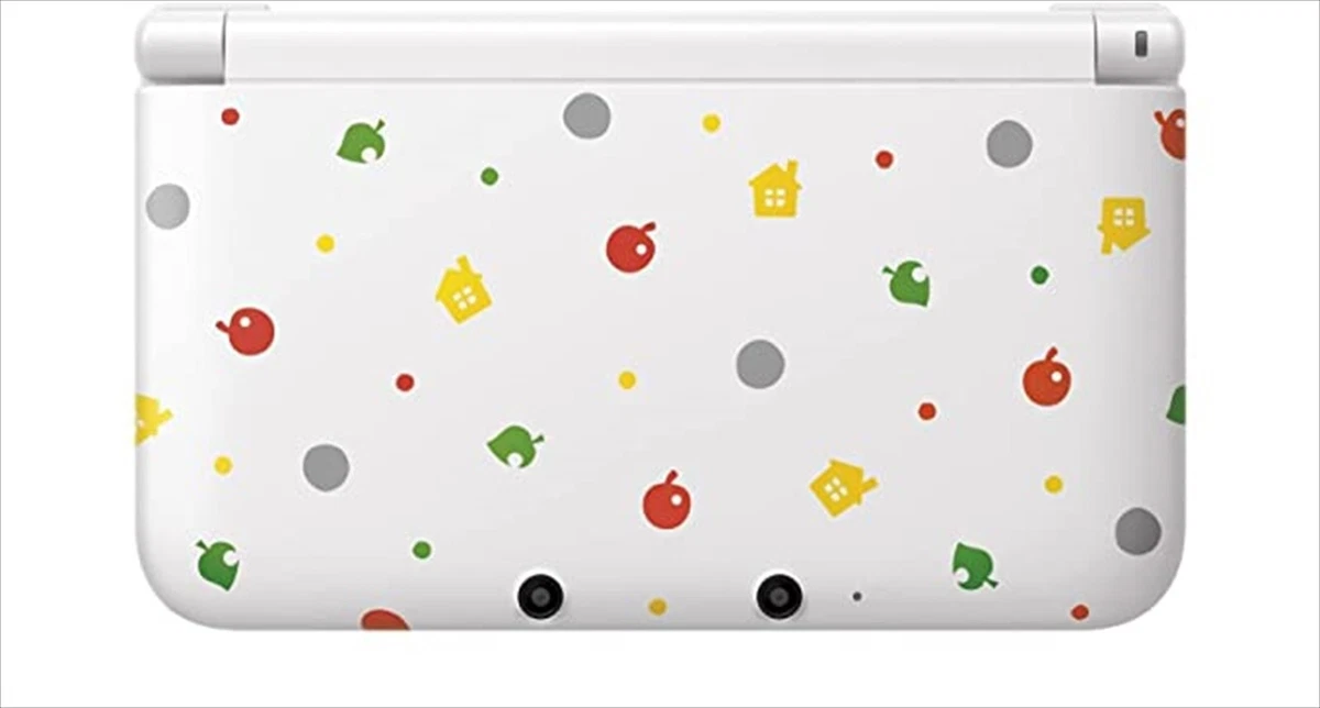 Animal crossing system deals